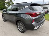 Certified 2021 Kia Seltos S image 2