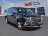 Used 2024 Chevrolet Equinox LT image 3