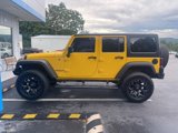Used 2015 Jeep Wrangler Unlimited Sport w/ Quick Order Package 24S image 3