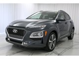 Used 2019 Hyundai Kona Limited image 4