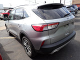 Used 2022 Ford Escape SEL image 2