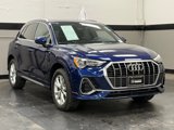 Used 2022 Audi Q3 2.0T Premium image 2