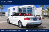 Used 2019 BMW 230i Convertible w/ M Sport Package image 5