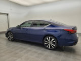 Used 2021 Nissan Altima 2.5 SR image 3