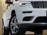 Used 2019 Jeep Grand Cherokee Summit image 4