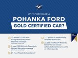 Certified 2023 Ford Edge SEL w/ Sport Appearance Package image 4