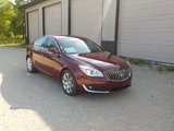 Used 2016 Buick Regal Premium image 3