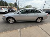 Used 2015 Chevrolet Impala LT w/ LT Sunroof Package image 4