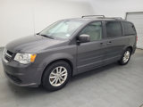 Used 2016 Dodge Grand Caravan SXT image 2