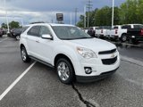 Used 2014 Chevrolet Equinox LT image 3