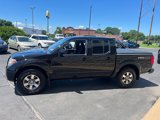 Used 2012 Nissan Frontier PRO-4X image 5