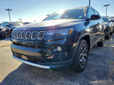 New 2025 Jeep Compass Limited image 3
