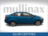 Used 2014 Ford Fiesta SE w/ Equipment Group 201A image 2