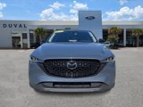 Used 2023 MAZDA CX-5 Carbon Edition image 6