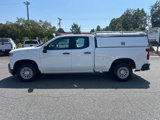 Used 2020 Chevrolet Silverado 1500 W/T w/ WT Fleet Convenience Package image 6