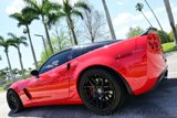 Used 2011 Chevrolet Corvette Z06 w/ Preferred Equipment Group image 5
