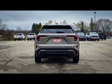 New 2025 GMC Terrain Elevation image 5