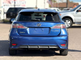 Used 2015 Lexus CT 200h image 6