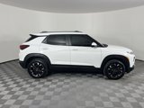 Used 2023 Chevrolet TrailBlazer LT image 3