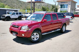 Used 2002 Nissan Frontier SE image 3