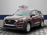 Used 2019 Hyundai Tucson SE image 3