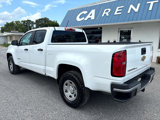 Used 2019 Chevrolet Colorado W/T image 3