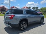 Used 2022 GMC Acadia SLT w/ Preferred Package image 5