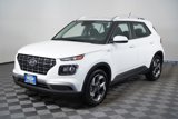 Used 2023 Hyundai Venue SEL image 2