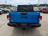 New 2024 Jeep Gladiator Sport image 6