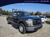 Used 2013 Ford F150 XL w/ XL Plus Pkg image 2