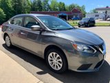Used 2019 Nissan Sentra SV image 3