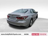 Used 2021 Toyota Camry LE image 6