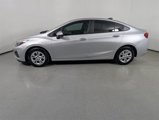 Used 2019 Chevrolet Cruze LS image 4
