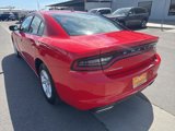 Certified 2022 Dodge Charger SXT image 3