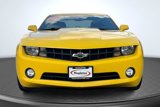 Used 2013 Chevrolet Camaro LT image 3