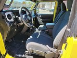 Certified 2024 Jeep Wrangler Sport S image 2