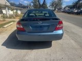Used 2003 Toyota Camry SE image 4