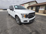 Used 2018 Ford F150 4x4 SuperCrew image 2