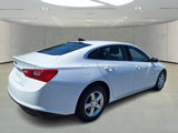Used 2023 Chevrolet Malibu LS w/ Driver Confidence Package image 5