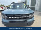 Used 2021 Ford Bronco Sport Outer Banks w/ Outer Banks Package (96D) image 3