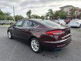 Used 2019 Ford Fusion SE image 5