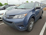 Used 2013 Toyota RAV4 LE image 2