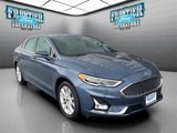 Used 2019 Ford Fusion Energi Titanium image 2