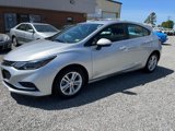 Used 2018 Chevrolet Cruze LT image 2