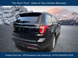 Used 2019 Ford Explorer XLT w/ Equipment Group 202A image 4