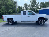 Used 2013 Chevrolet Silverado 1500 W/T image 4