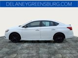Used 2018 Nissan Sentra SR w/ SR Midnight Edition Package image 6