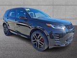 Used 2024 Land Rover Discovery Sport Dynamic SE image 3