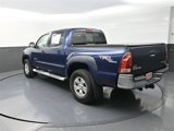 Used 2006 Toyota Tacoma 4x4 Double Cab image 5