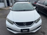 Used 2014 Honda Civic LX image 2